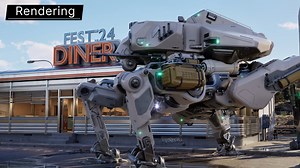 Unreal Engine 5.5 Released, Brings Major Performance Improvements to Lumen & Path Tracing