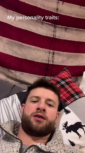 Exploring Personality Traits: LGBTQ Identity and Vermont