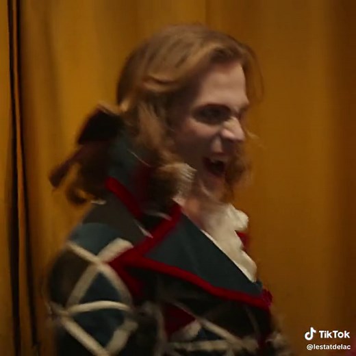 Interview With A Vampire Edit: Lestat De Lioncourt | AMC 2022