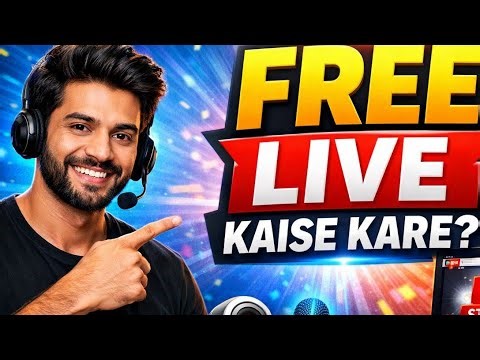 Free Fire gameplay, insane headshots, viral shorts, live streams, tips, and nonstop action daily 🎮🔥