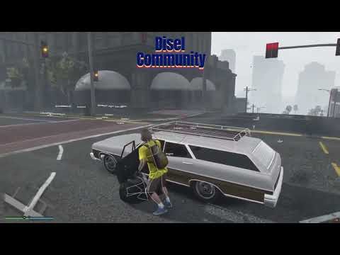 MOD MENU GRATIS! PRA FIVEM COM EXECUTOR 2025 - GTARP