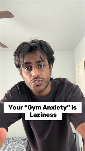 You’ve done hard things before. Your first interview with five people staring at you. Your first time driving on the highway. Your first day at a new job. You were scared then too. Walking into the gym feels intimidating, especially if you’re new, out of shape, or worried about what people think. Gym anxiety is real. I’ve felt it. But just like every other “first,” it’s only scary until you do it. Confidence doesn’t come before action. It comes after repetition. The gym is not judging you. Every