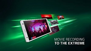 Get professional results thanks to 4K HDR Movie recording and Super slow motion with the Motion Eye™ camera from Xperia XZ2: http://bit.ly/XperiaXZ2_Camera_4 | Sony - Xperia