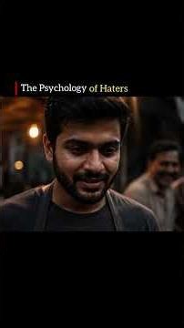 Why Insecure People Mock Your Success (Psychology Explained)#oyeujjwalsingh #psychologyfacts #haters