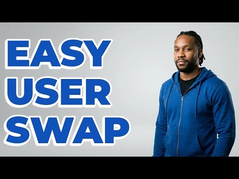 How To Switch Users On Your PlayStation Console?