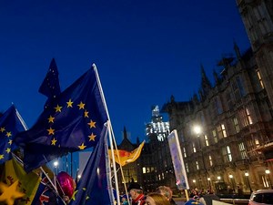 Brexit live: Theresa May suffers fresh Commons Brexit humiliation