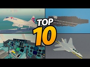 Top 10 PTFS Updates (ft. Sam and Patron)