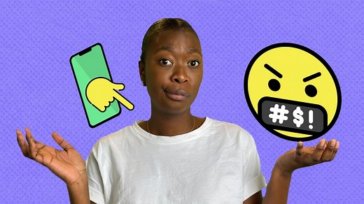 Dumme Frage, aber ...?!: Cybermobbing? Was Du tun kannst!