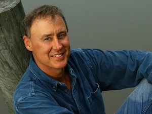 Bruce Hornsby + Elton John = Dreamland (2004)