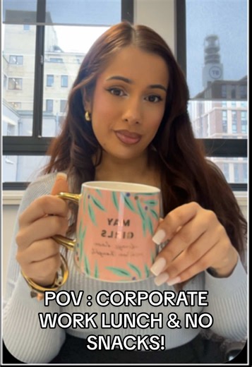 Corporate Work Lunch Essentials without Snacks