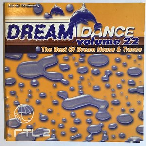 Various - Dream Dance Volume 22
