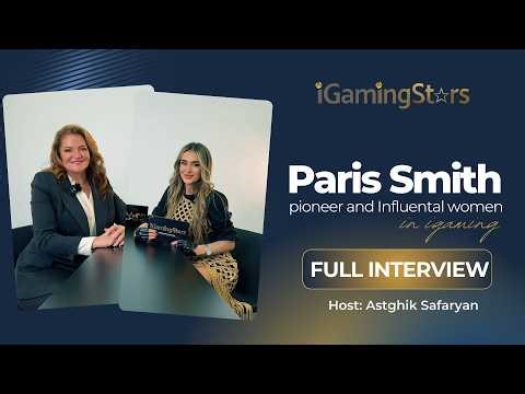 Interview with Paris Smith | Full Episode