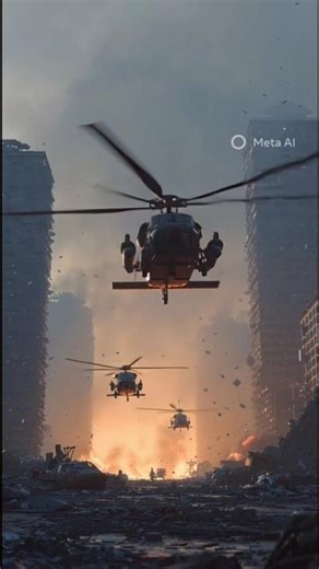 alien invasion. Part2