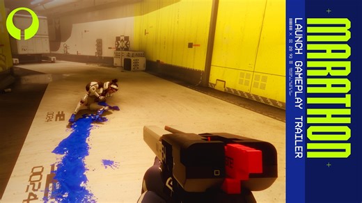 Marathon Server Slam Beta: How To Get In And What To Expect