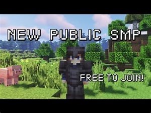 Minecraft SMP server 1.16.5 | Cracked and Mojang Authorized. 24/7 Online Server.