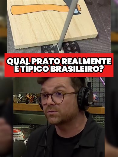 Prato Típico Brasileiro: Moqueca e Feijoada