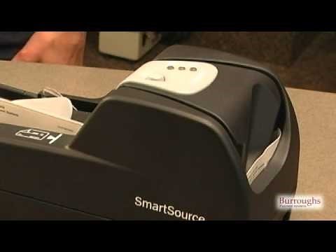 Troubleshooting - SmartSource Open Pro & Expert - Clearing Jams