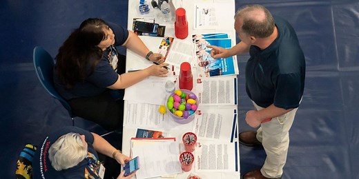 America Is Still Headed for a Soft Landing