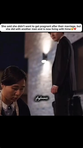 Did she cheated on him or what🥺🥺 🎬 [Beyond The Bar] #kdrama #kdramascenes #drama #beyondthebar #scene #koreandrama #sadscenes #kdramaworld #netflixseries #kdramaedit #cheated #musicnotminenocopyrightinfrigementintended | Shylnn Mi II