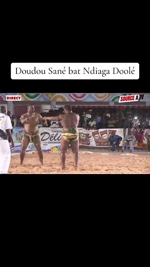 Vidéos de lutte_senegal (@lutte_senegal) avec son original - lutte_senegal