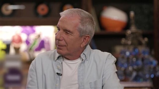 Ποιος είναι ο Δημήτρης Δεμερτζής, ο Μυτηλινιός παλαιοπώλης και αγοραστής του Cash or Trash;