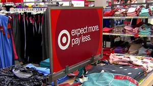 Target reveals how it hits the mark