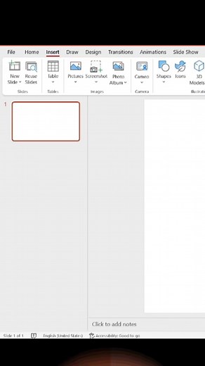 PowerPoint Trick: Create a Custom Video-Shaped Text Box