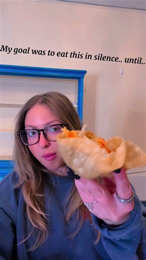 Trying Taco Bell’s new menu items. Featuring Corey #food #foodtiktok #review #tacobell #tacos