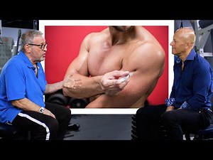 Testosterone Boosters: A Better Alternative Than Steroids? Do They Work? Jerry Brainum