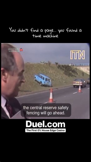 The Retro Fan | That couldn't have worked out any better 🤣 News bloopers gave us one of the most unbelievable moments ever caught on live British... | Instagram