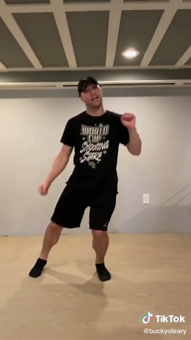 Hokey Pokey Dance Challenge Tutorial