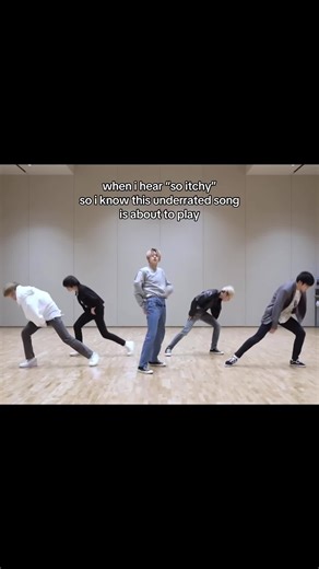 Discover the Fun Choreography of TXT's Underrated Song
