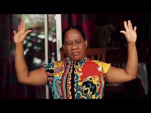 Gage - Word of Prayer (Official Video)