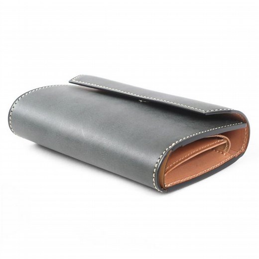 ブライドル 三つ折り財布 | 万双公式オンラインショップ