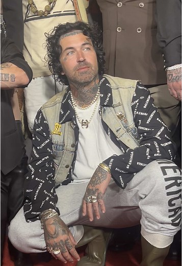 Yelawolf Stars in 'Day of Reckoning' Premiere Event