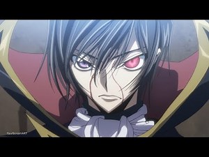 [AMV] Kaidoku Funou - Jinn - ( Opening 2 Code Geass )
