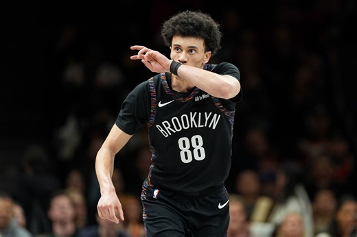 The Brooklyn Podcast: Season review special with CJ Holmes of the New York Daily News