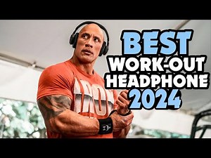 Best Over Ear Headphones for Working Out in 2025 [ Don't Buy One Before Watching This]