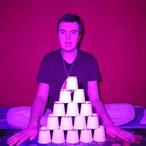 Speed Stacking Tutorial