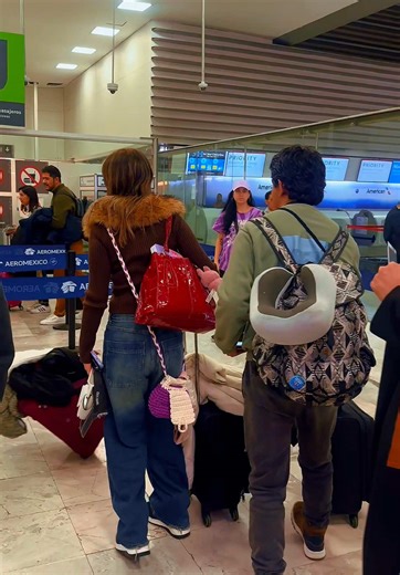 El último del 2024, donde será mi siguiente destino. . . . . . . . . Ahora el destino es de mis Bendiciones, a despedirlos, mis amores a Europa