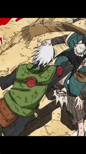 Habilidades que o Sharingan não copia #naruto #narutoshippuden #anime #animes #tik_tok