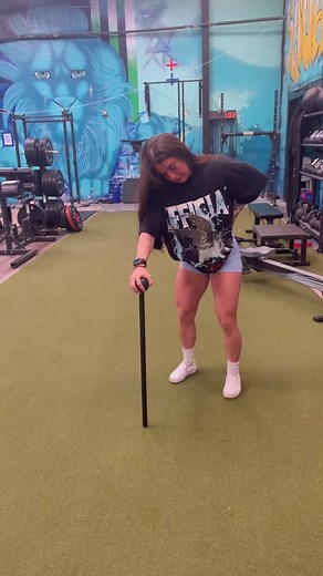 The most common reasons for back pain is using the back as a mover instead of keeping it tight and using it as a stabilizer of the trunk. If you fix these common mistakes you should feel SO much better. The only cause of injury is loading the tissue beyond it’s capacity in other words asking the tissue to do something it’s not prepared to do. If you’re unsure of the technique use lighter more conservative loads #backpain #legpress #hacksquat #rdl #deadlift #lunge #squat #fitgirl #glutes #glutesw