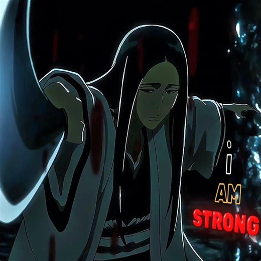 Only One Kenpachi Was Meant to Survive This | Unohana vs Zaraki | BLEACH TYBW #shorts #bleach #tybw