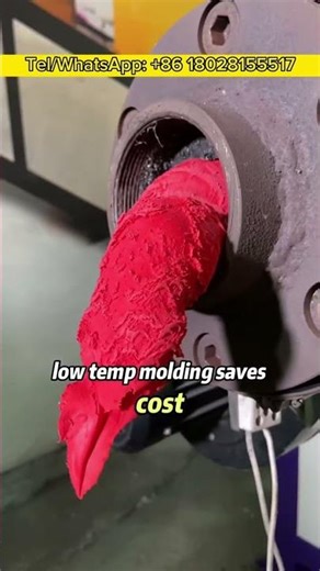 Special for modified materialsMulti-screw planetary extruder #extruder #extrudermachine