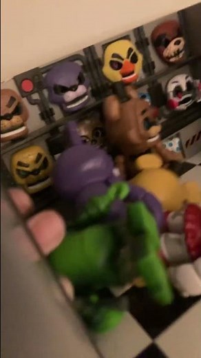 Freddy Fazbear Har Har Har Har Har