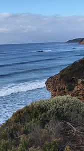 Looking good once early frothers get fill tide drops and swell builds | Torquay Surf