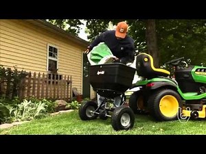 Operating the Tow Spreader