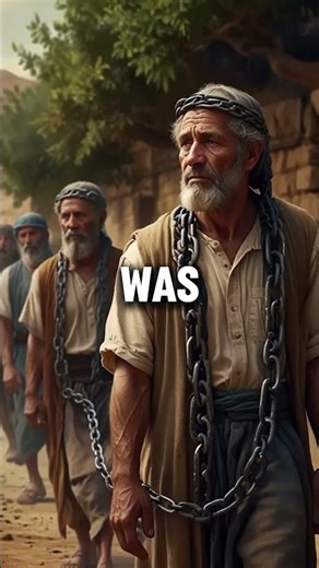 Story of Samson #ancienthistory #israel