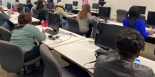 Childcare training program underway in Tuscaloosa