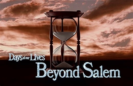 Days Of Our Lives: Beyond Salem: The Primer You Need